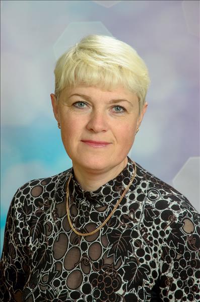 Кузнецова Людмила Анатольевна.