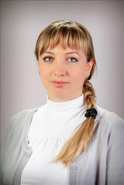 Батаева Валентина Владимировна.