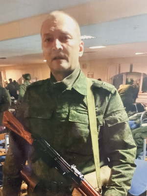 Акимов Дмитрий Александрович Акимов Дмитрий Александрович